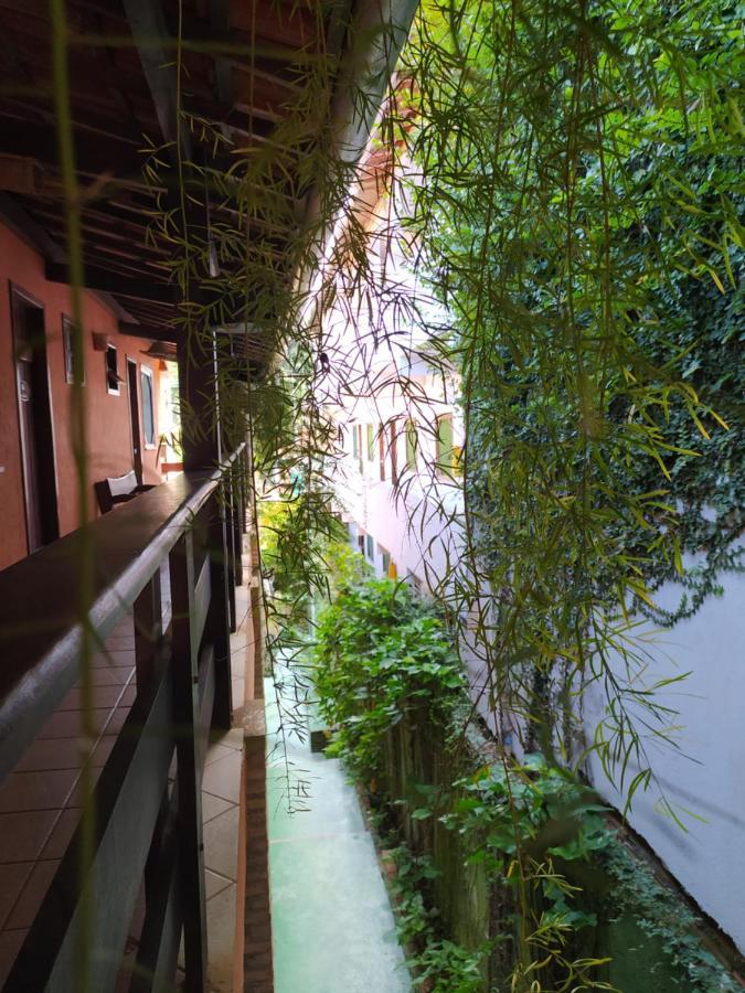 Pousada Lanai Itacaré Esterno foto
