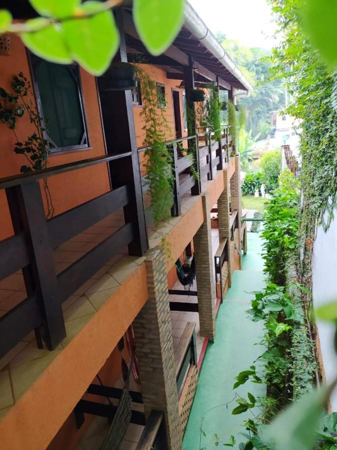 Pousada Lanai Itacaré Esterno foto