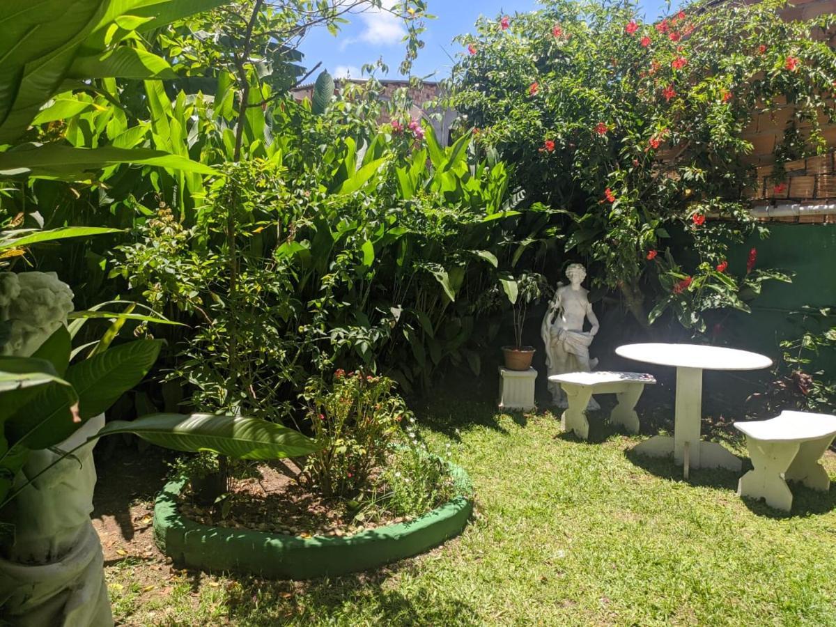 Pousada Lanai Itacaré Esterno foto