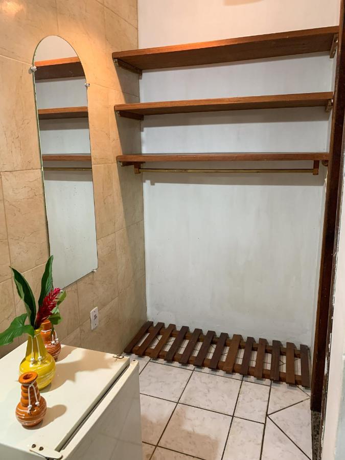 Pousada Lanai Itacaré Esterno foto