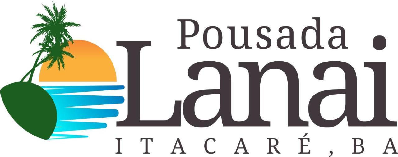 Pousada Lanai Itacaré Esterno foto